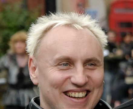 Jake West