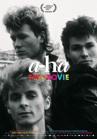 A-ha The Movie