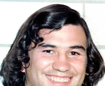 Gerald Brisco