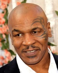 Mike Tyson