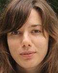 Mihaela Popescu