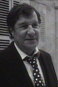Henri-Jacques Huet