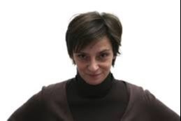 Maria Arlamovsky
