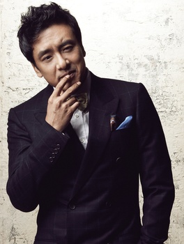 SeungWoo Kim