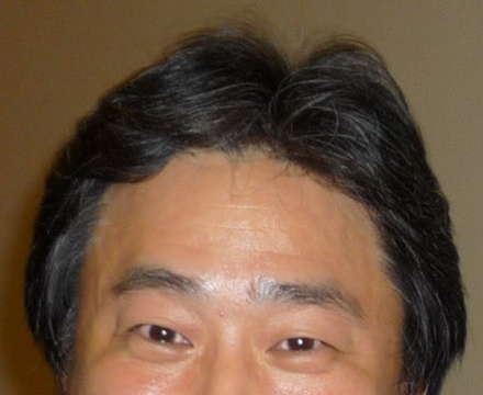 Chan-wook Park