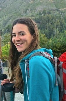 Sarah Zentz