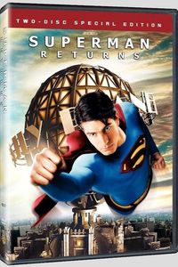 Requiem for Krypton: Making 'Superman Returns'