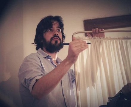 Alejo Moreno