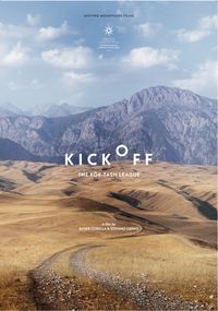 Kickoff