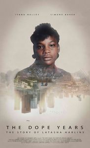 Els anys del dope: la història de latasha harlins