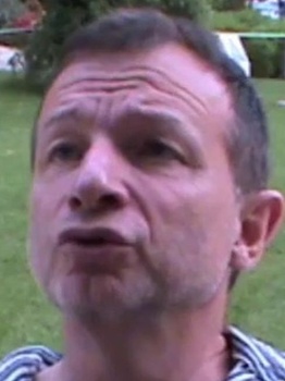 Franck Phelizon