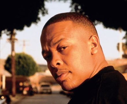 Dr. Dre