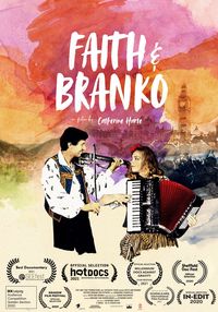 Faith and Branko