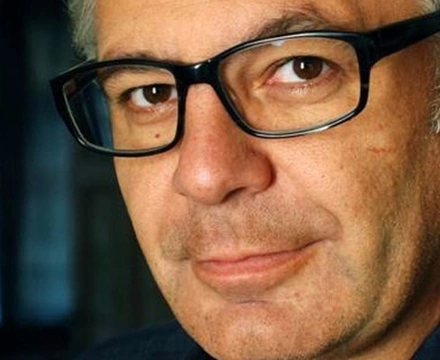David Bernet