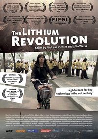 La revolució de liti