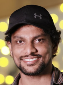 Nirmal Baby Varghese