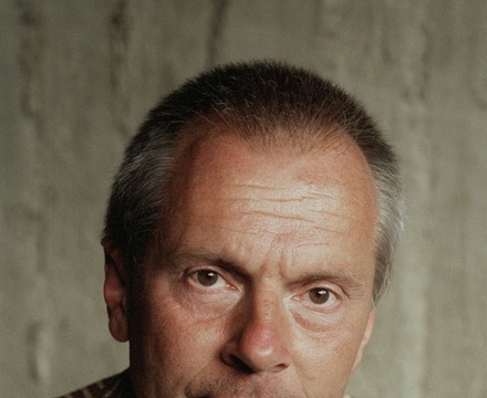 Mikael Wiström