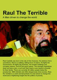 Raul The Terrible