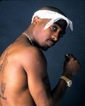 Tupac Shakur