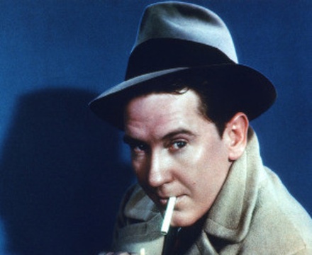 Burgess Meredith