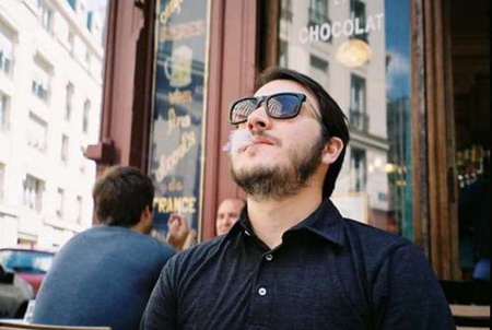 Sergi Cameron
