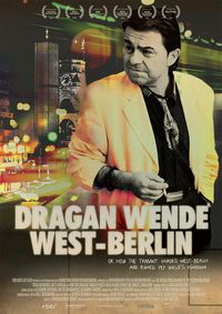 Dragan wende - berlin occidental