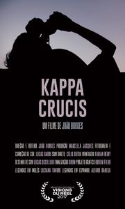 Kappa crucis