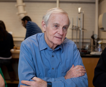 Robert H. Lieberman