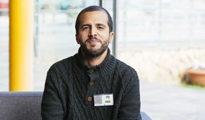 Iván Roiz