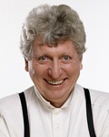 Tom Baker