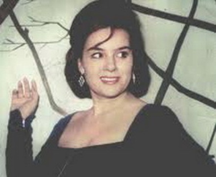 Olivera Marković