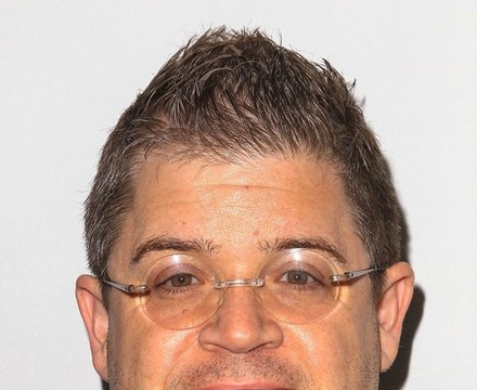 Patton Oswalt