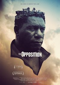 The Opposition