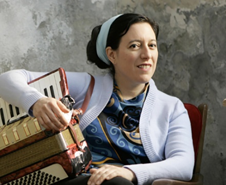 Erika Stucky