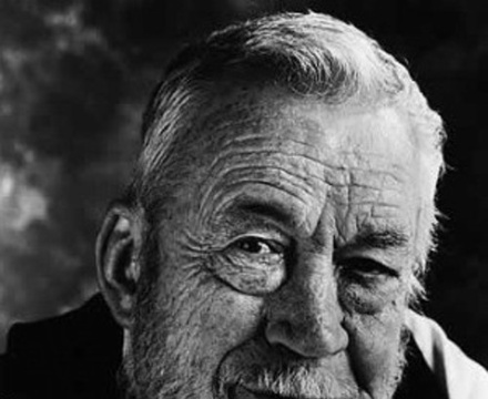 John Huston
