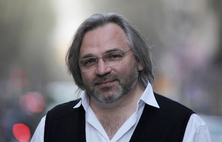 Victor Kossakovsky
