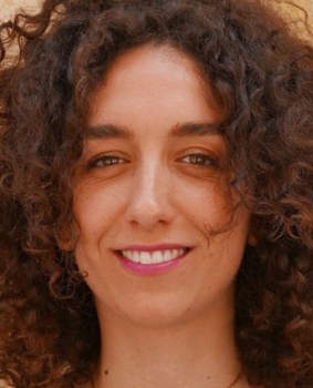 Maria Dobli