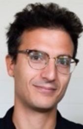 Luca Lucchesi