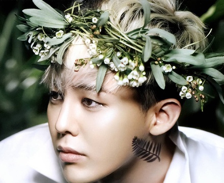 G-Dragon
