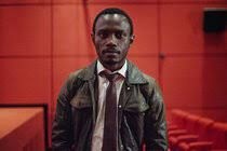 Amedee Pacome Nkoulou