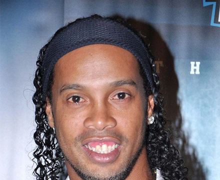 Ronaldinho Gaúcho
