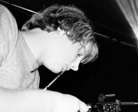 Mat de Koning
