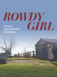 Rowdy Girl