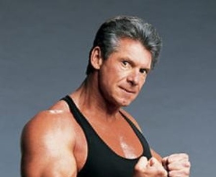 Mr. McMahon