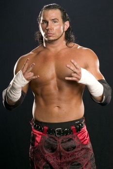 Matt Hardy