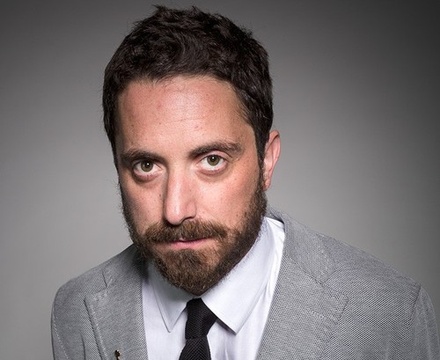 Pablo Larraín