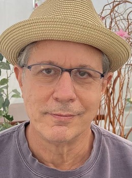 Richard Ledes