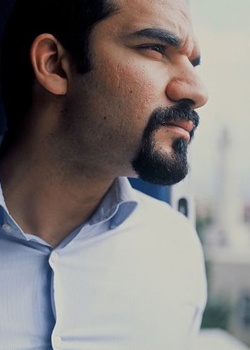 Bashir Mammon Mraish