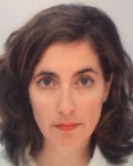 ​Isabelle Regnier