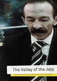 The Valley of the Jato
